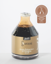Guerzoni Wins Bronze at the Global Vinegar Awards 2025 with Our Balsamic Vinegar of Modena IGP Gold