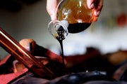 Acetaia Guerzoni: Growth in France and the United States for organic and biodynamic Balsamic Vinegar of Modena PG